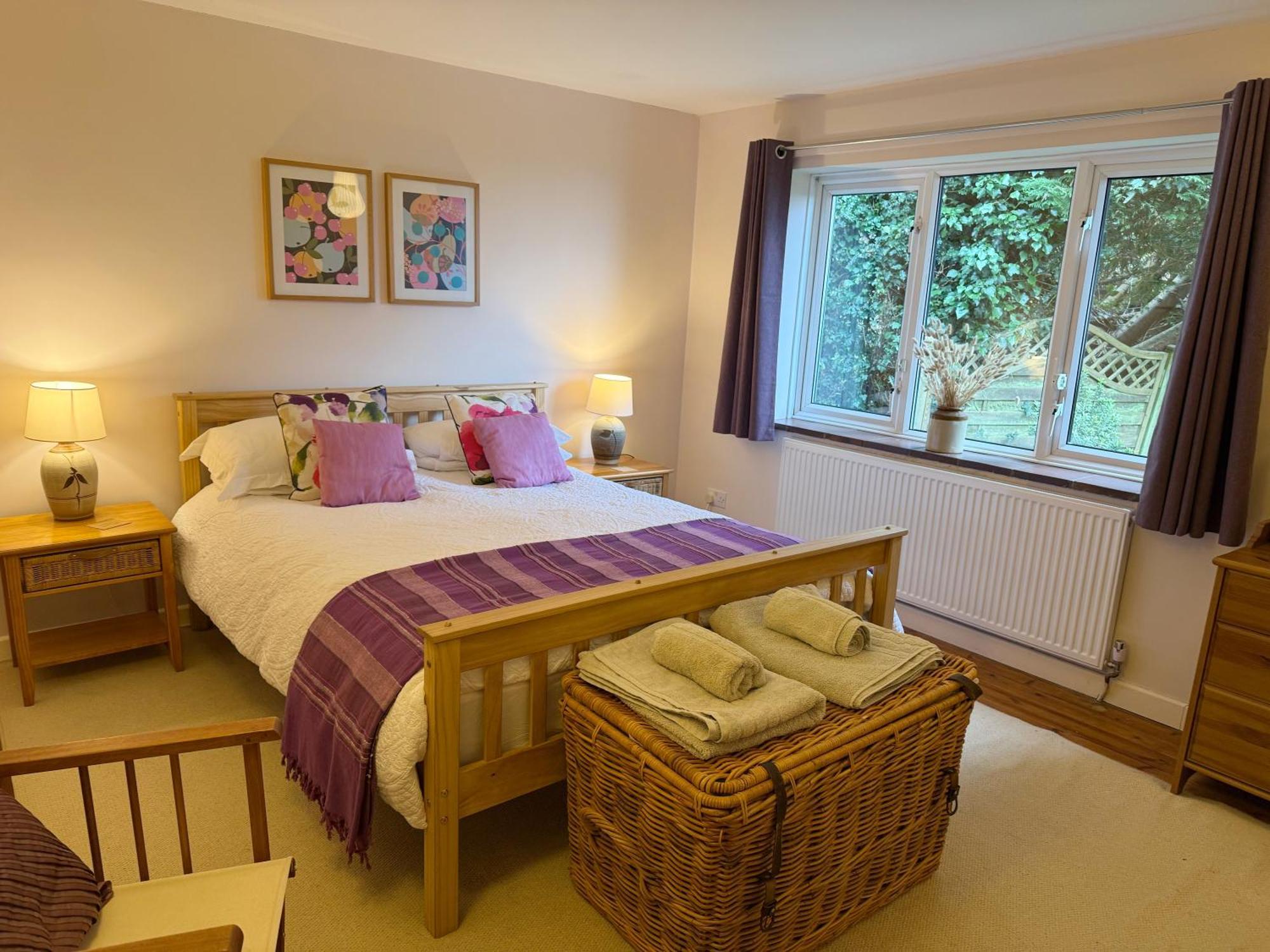 Yew Tree Cottage - Walks From The Door Colwall Dış mekan fotoğraf