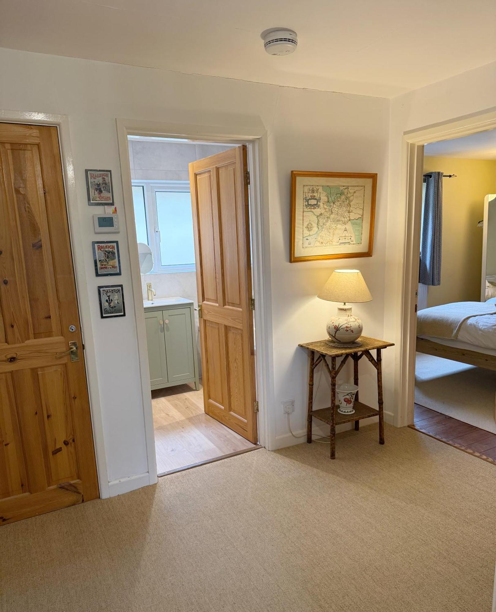 Yew Tree Cottage - Walks From The Door Colwall Dış mekan fotoğraf