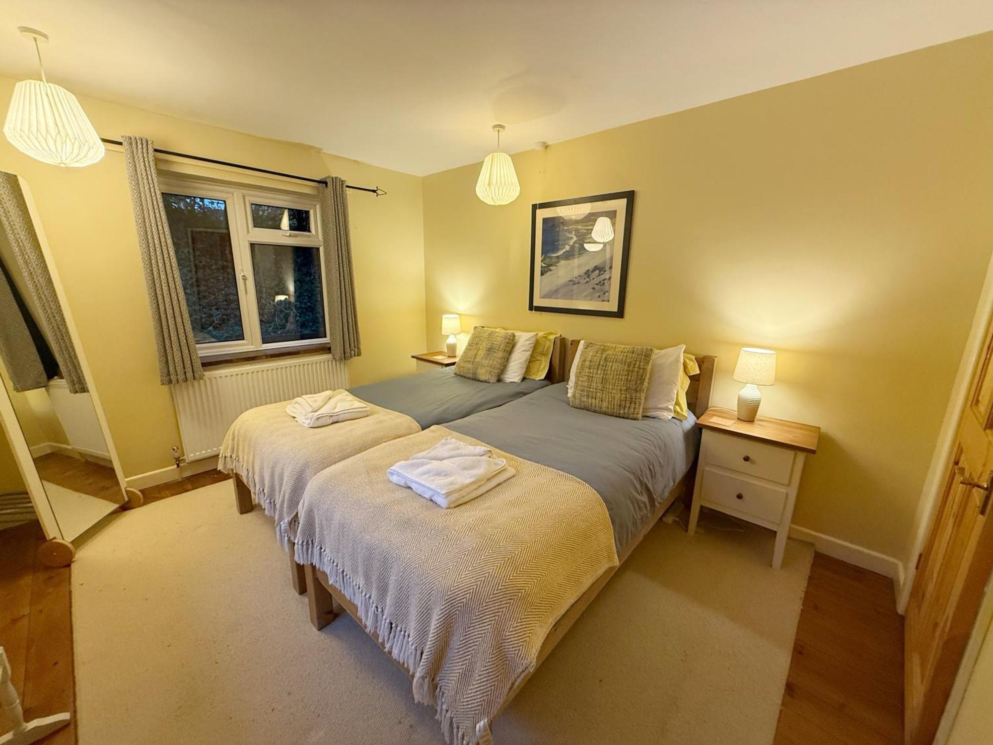 Yew Tree Cottage - Walks From The Door Colwall Dış mekan fotoğraf