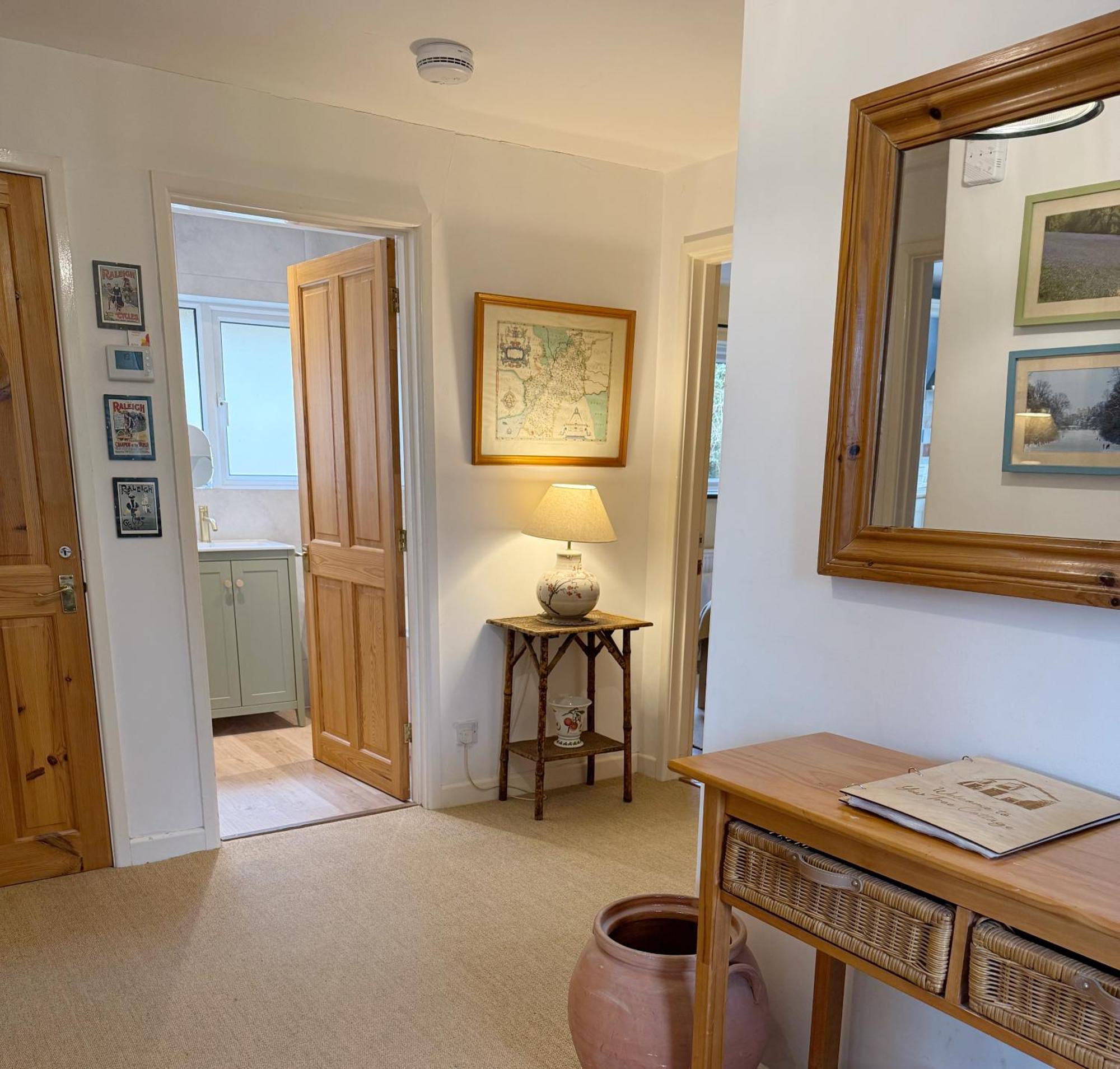 Yew Tree Cottage - Walks From The Door Colwall Dış mekan fotoğraf