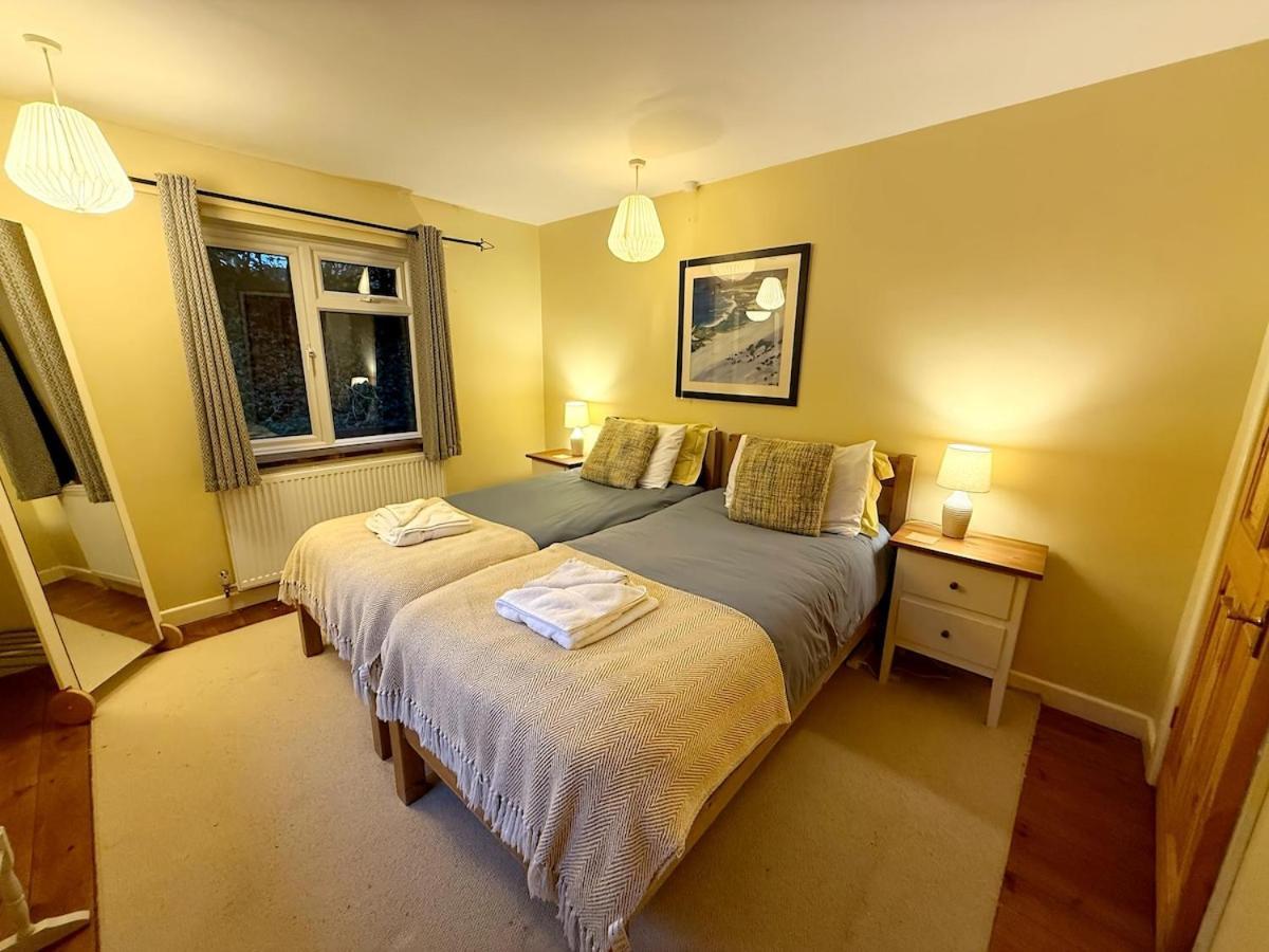 Yew Tree Cottage - Walks From The Door Colwall Dış mekan fotoğraf