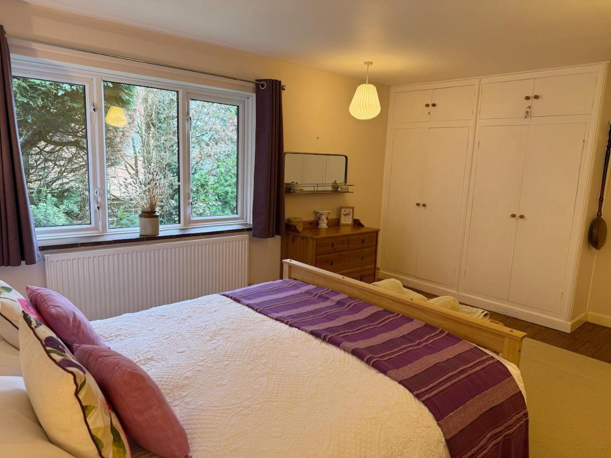 Yew Tree Cottage - Walks From The Door Colwall Dış mekan fotoğraf