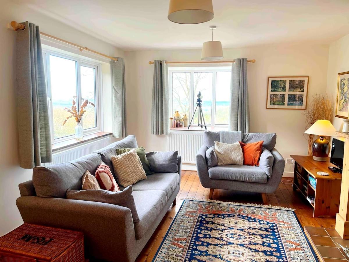 Yew Tree Cottage - Walks From The Door Colwall Dış mekan fotoğraf