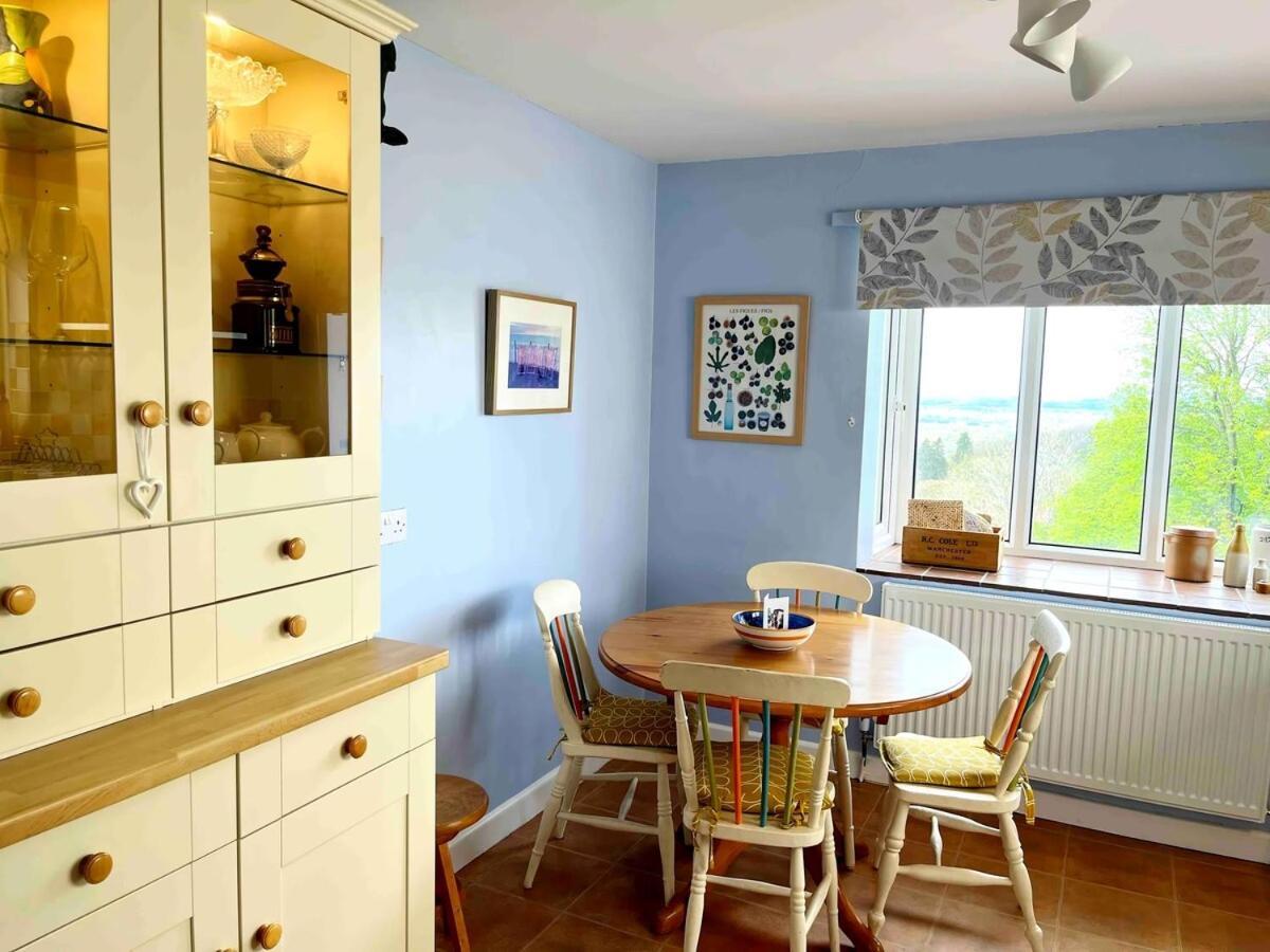 Yew Tree Cottage - Walks From The Door Colwall Dış mekan fotoğraf